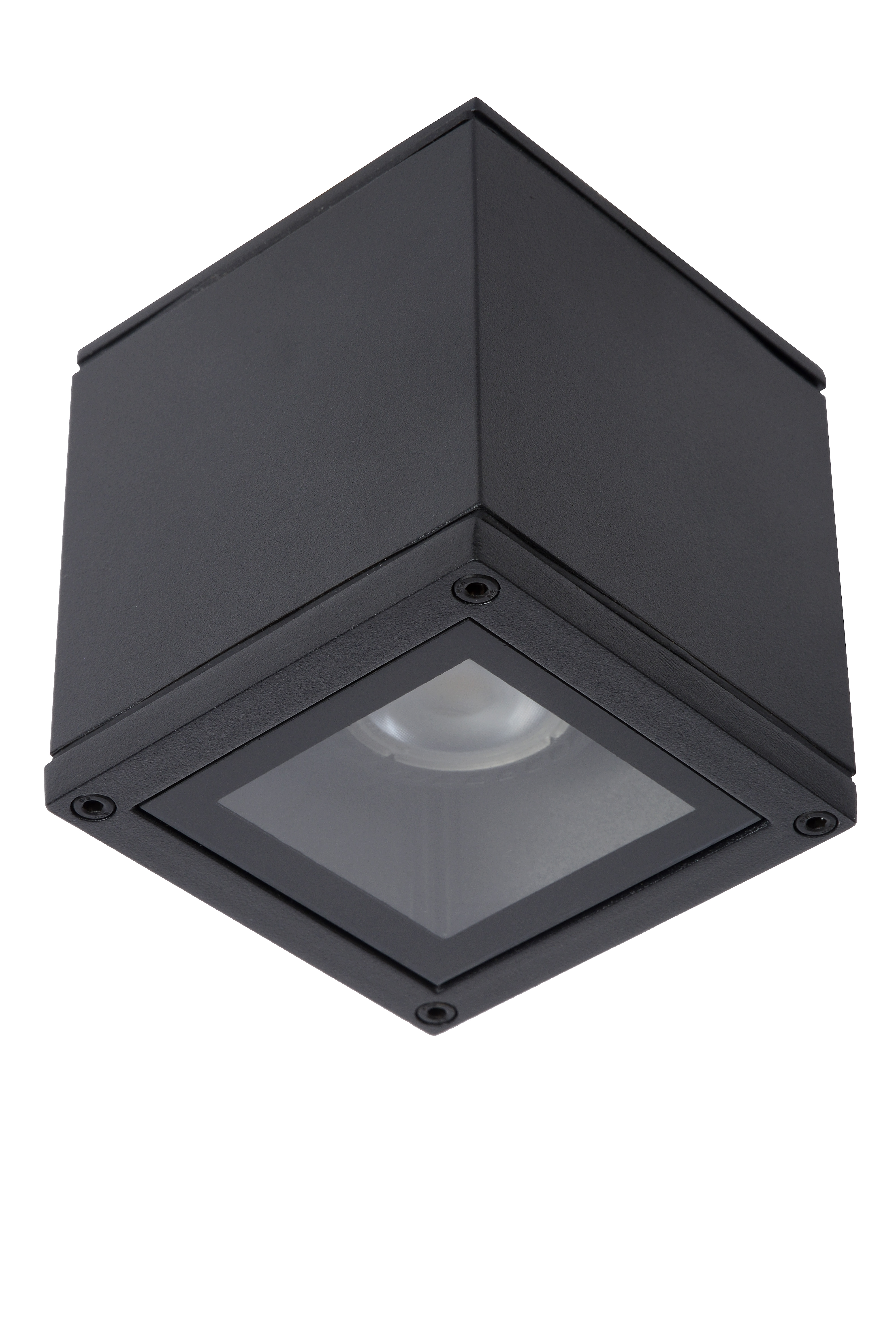 black spotlights ip65