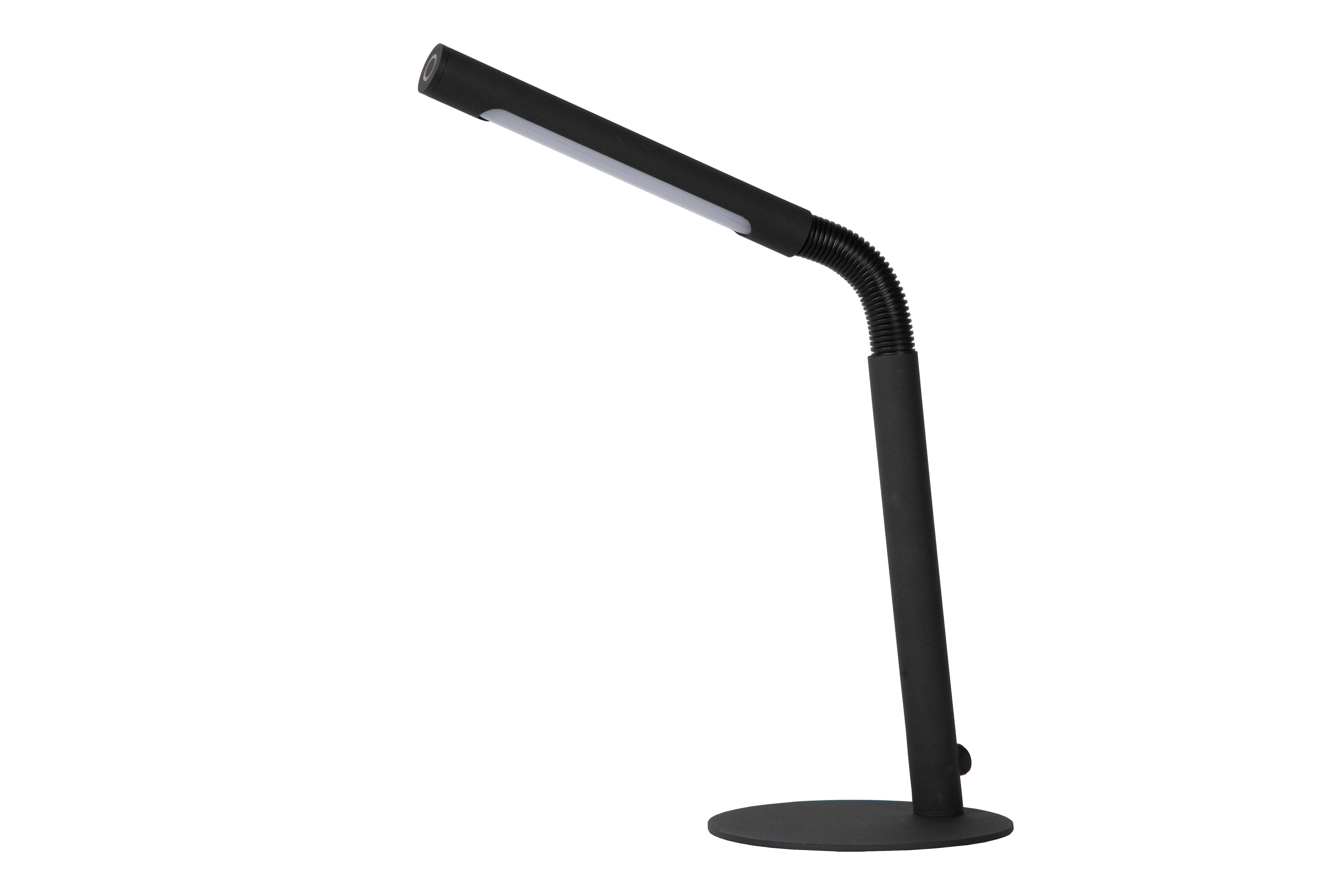 battery study lamp