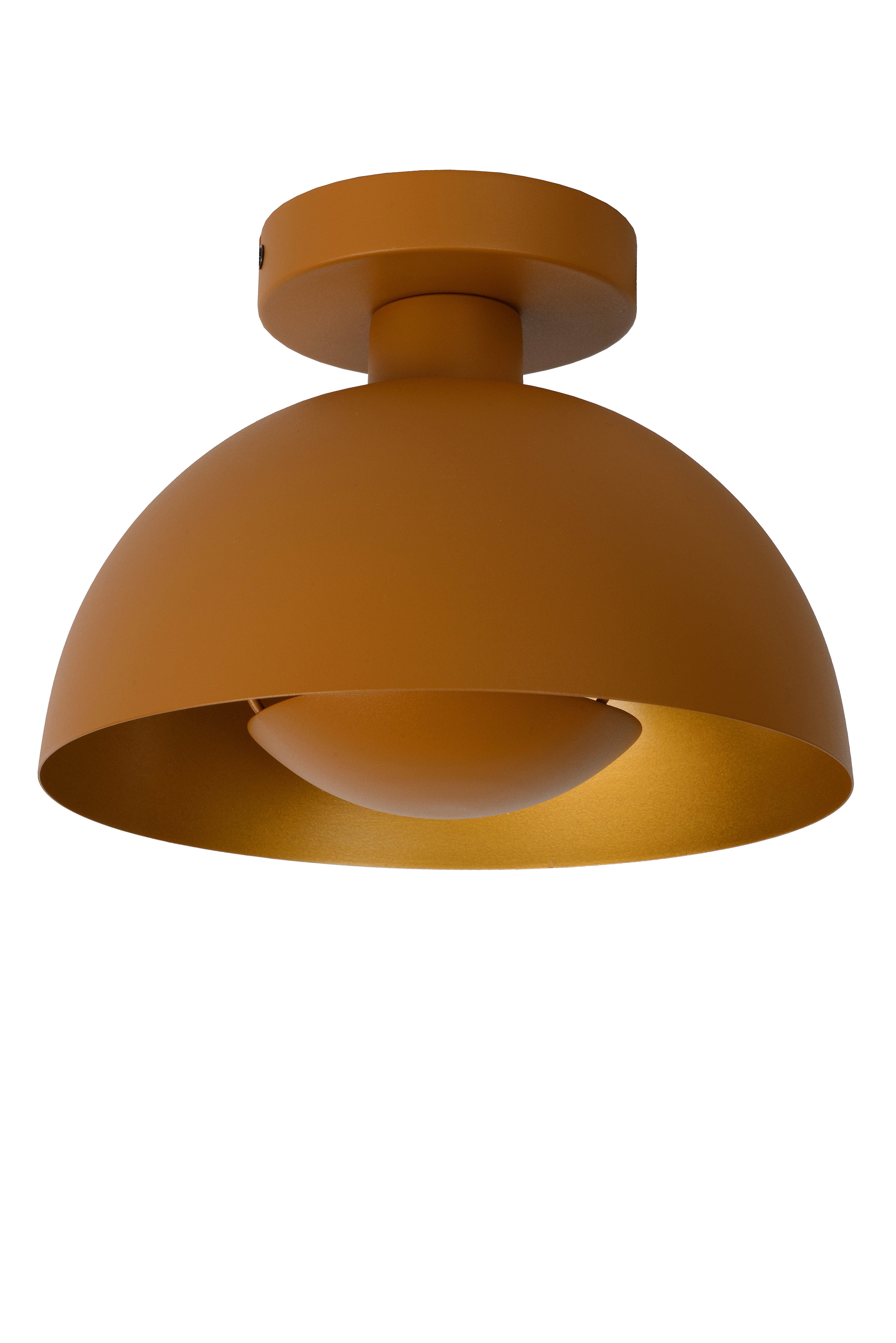 lucide flush ceiling light