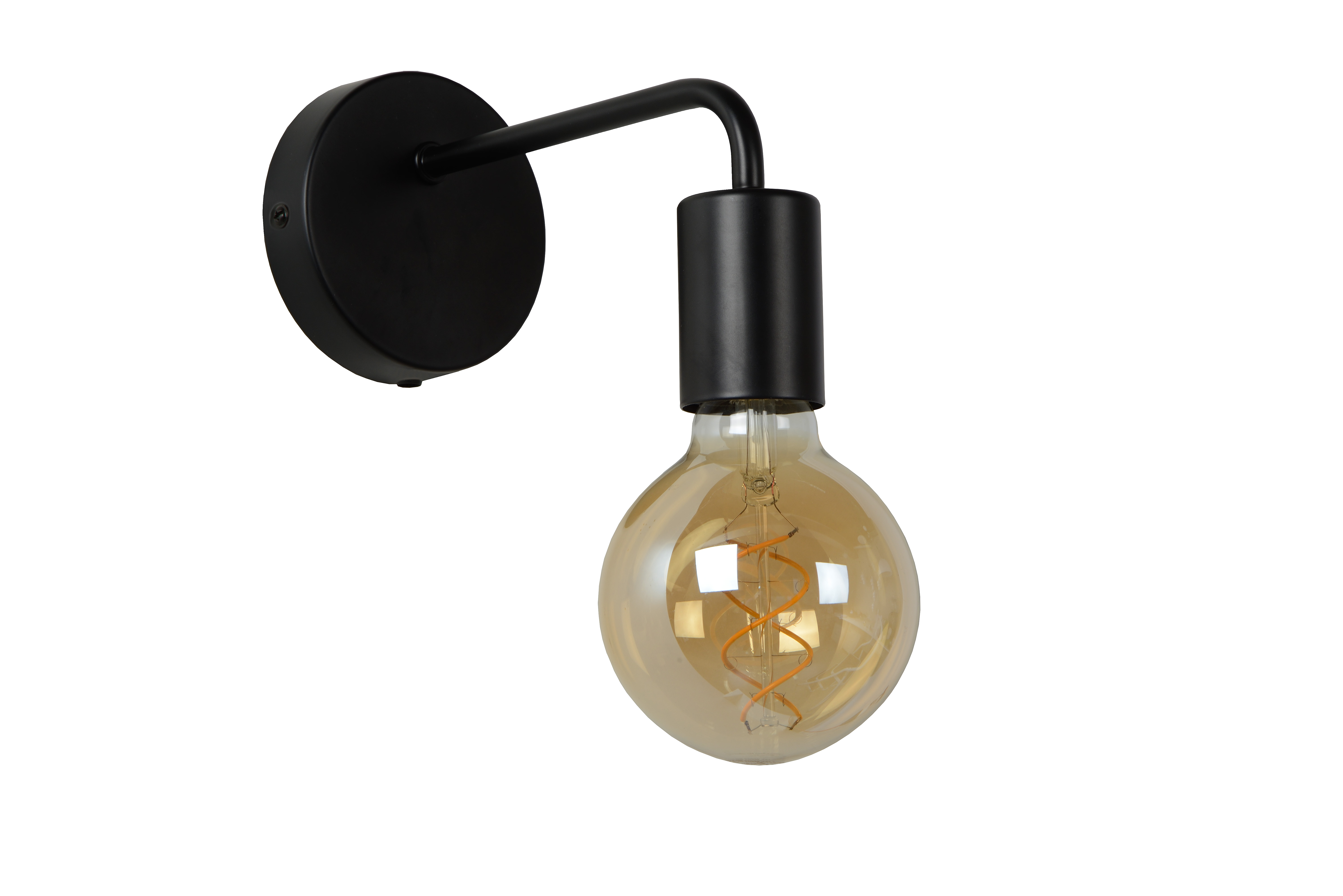 lucide wall light