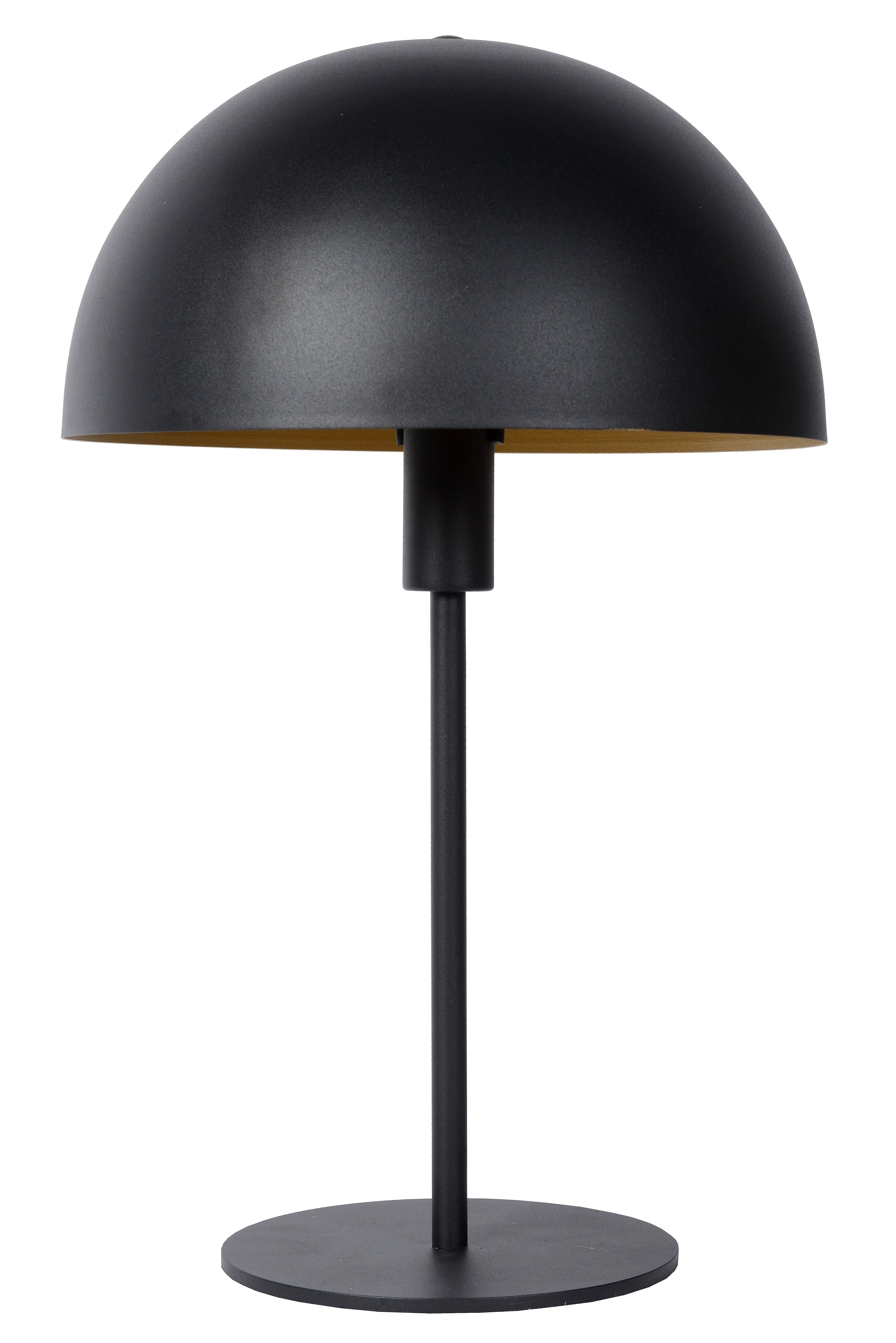 black light table lamp