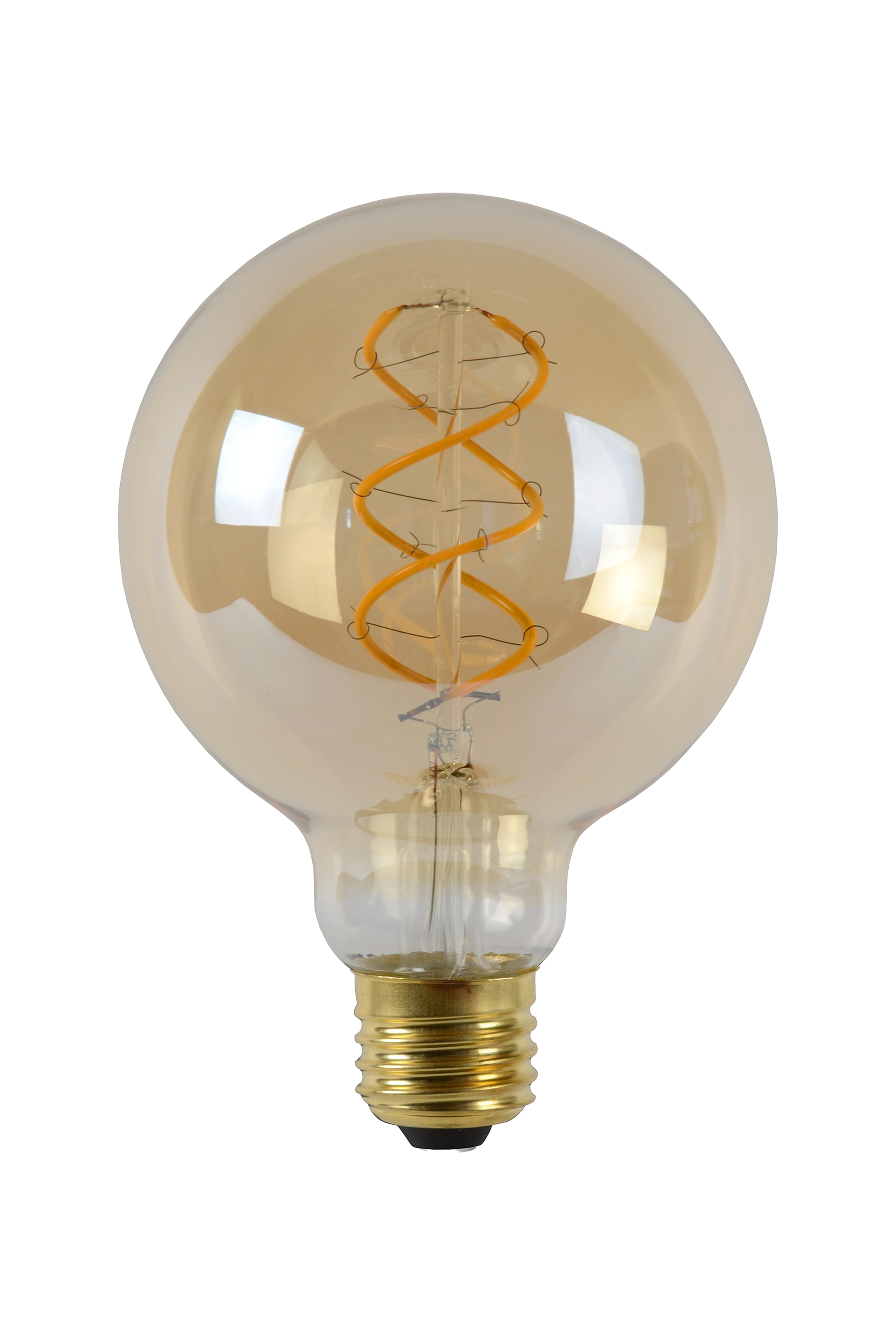 lucide led filament e27