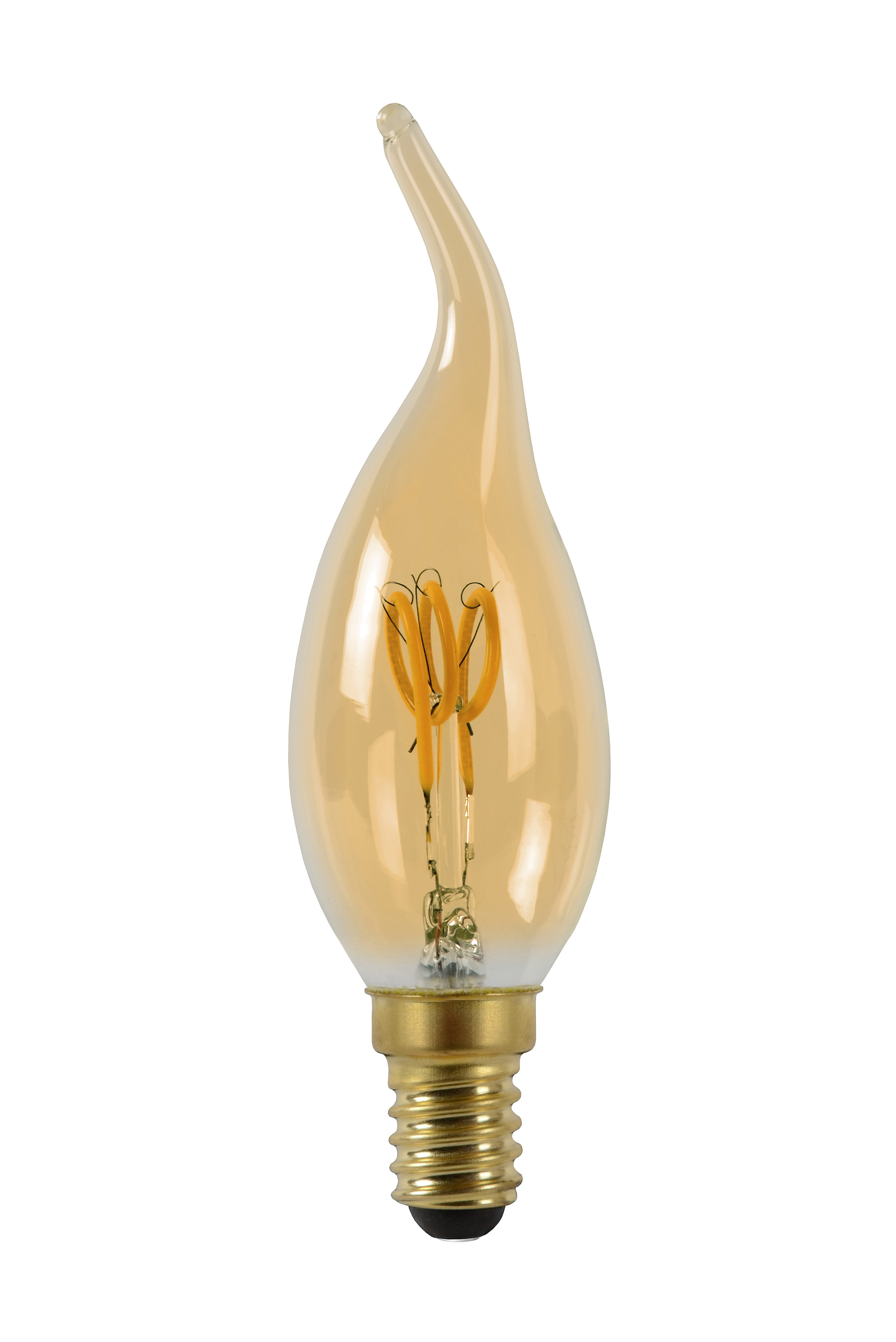 e14 3 watt bulb