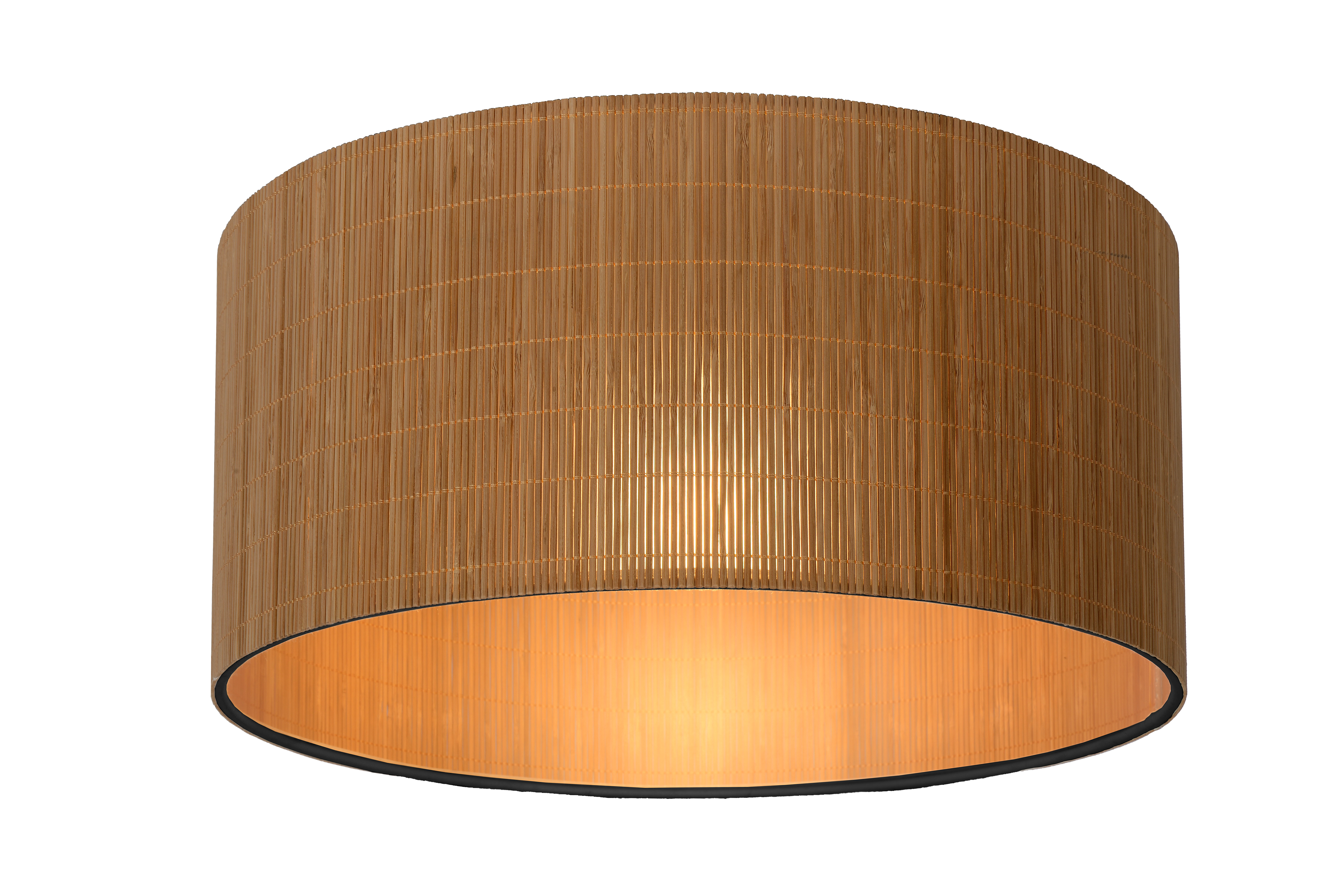 tall lampshade for table lamp