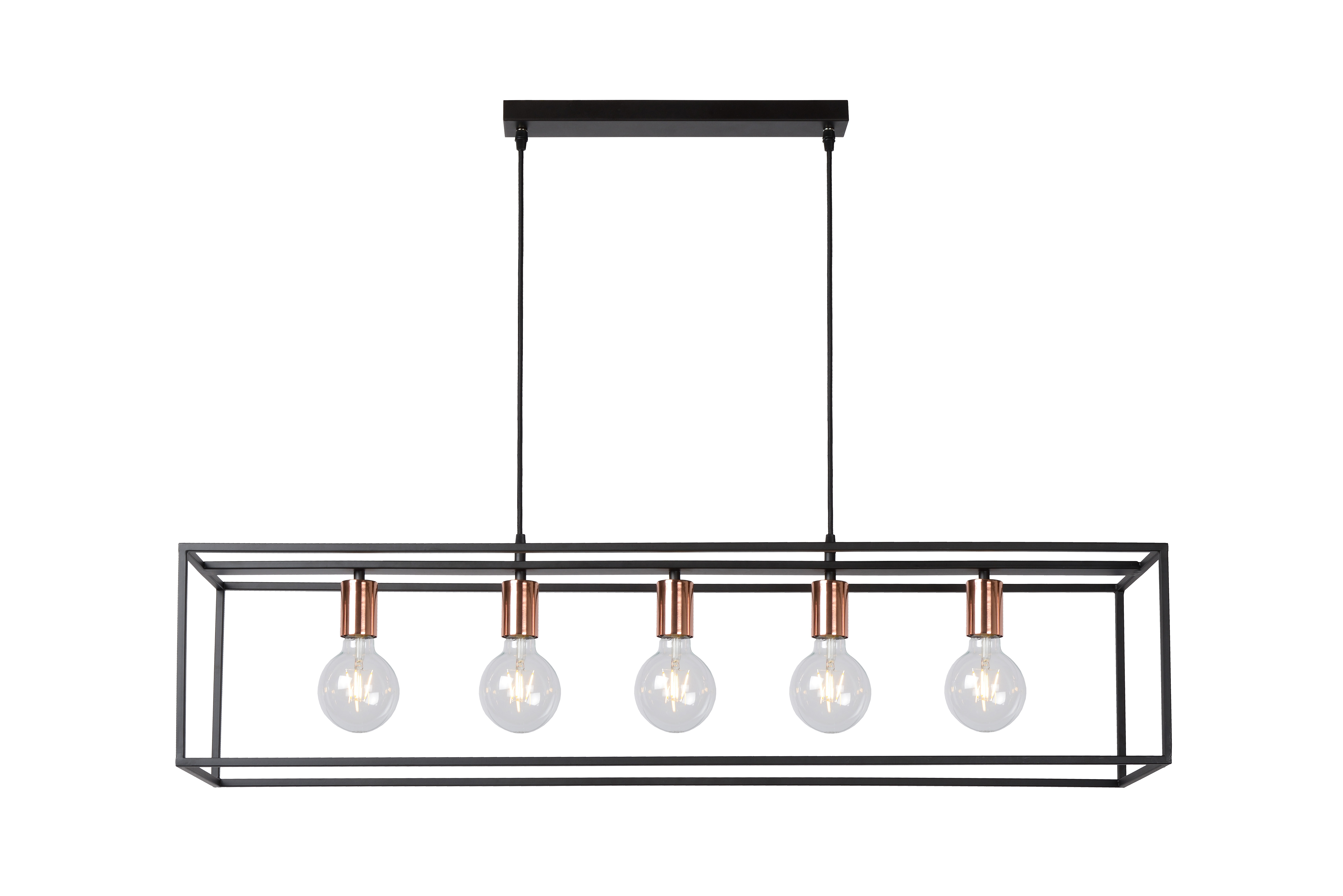 lucide arthur 5 light