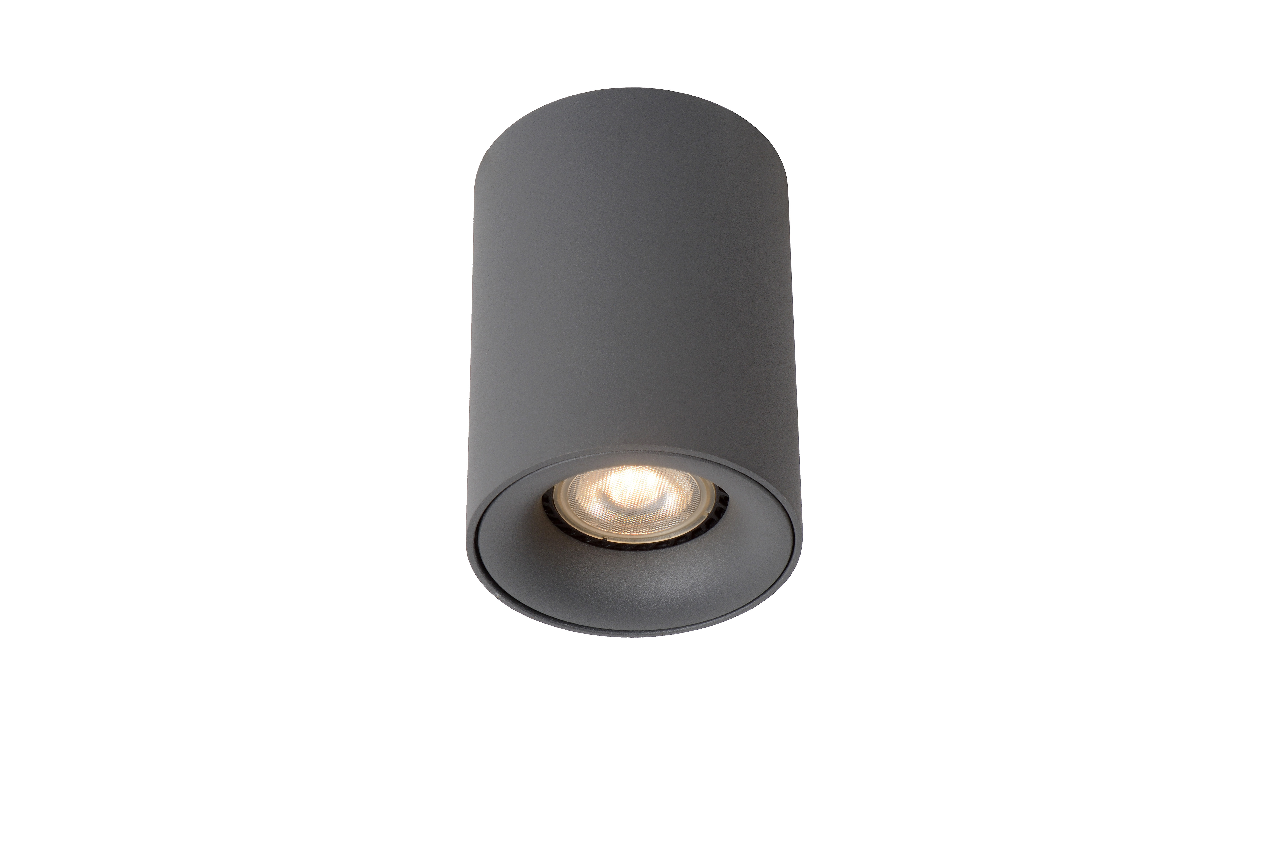 grey spotlight ceiling light