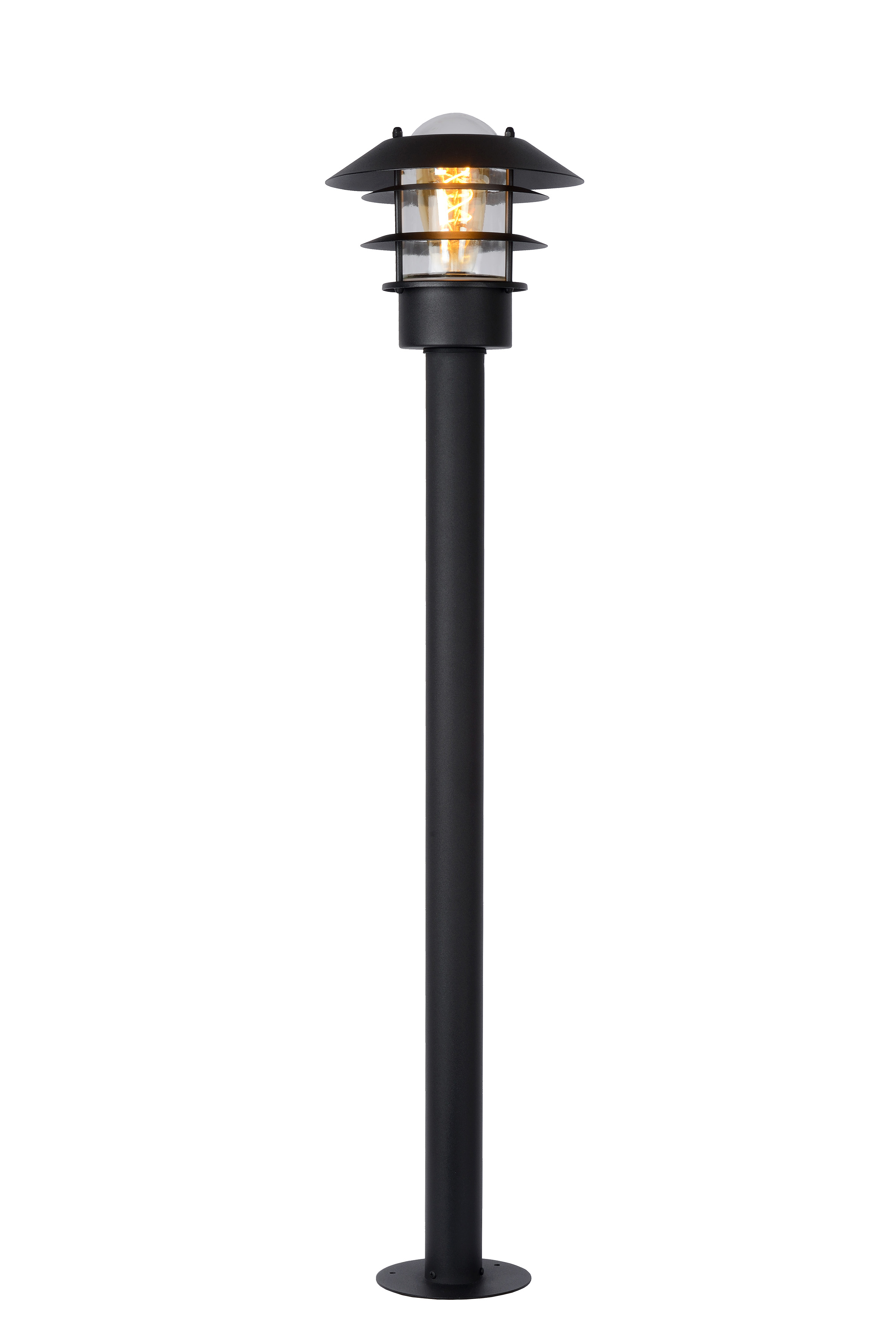 posts for garden lights