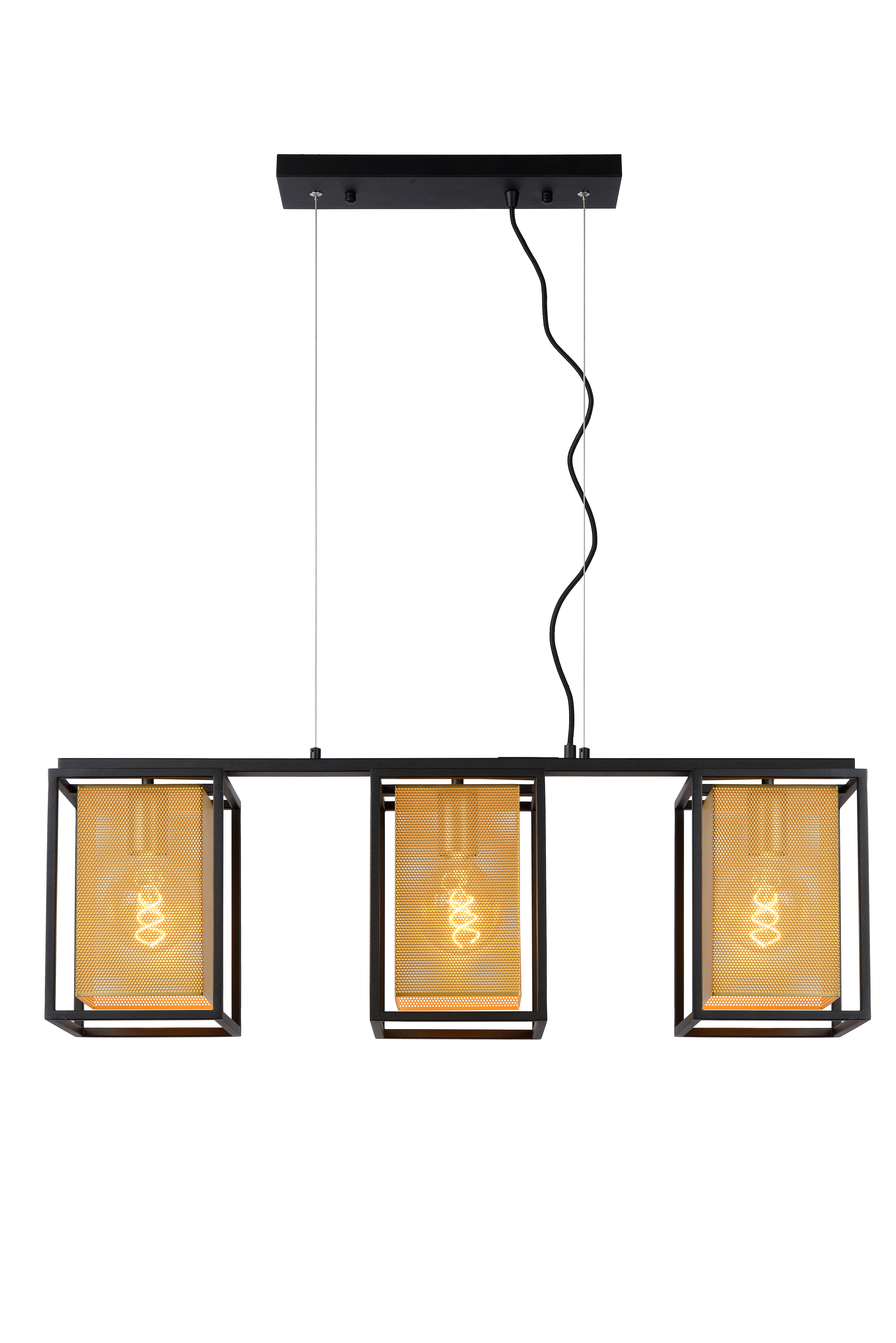 sansa 5 light chandelier