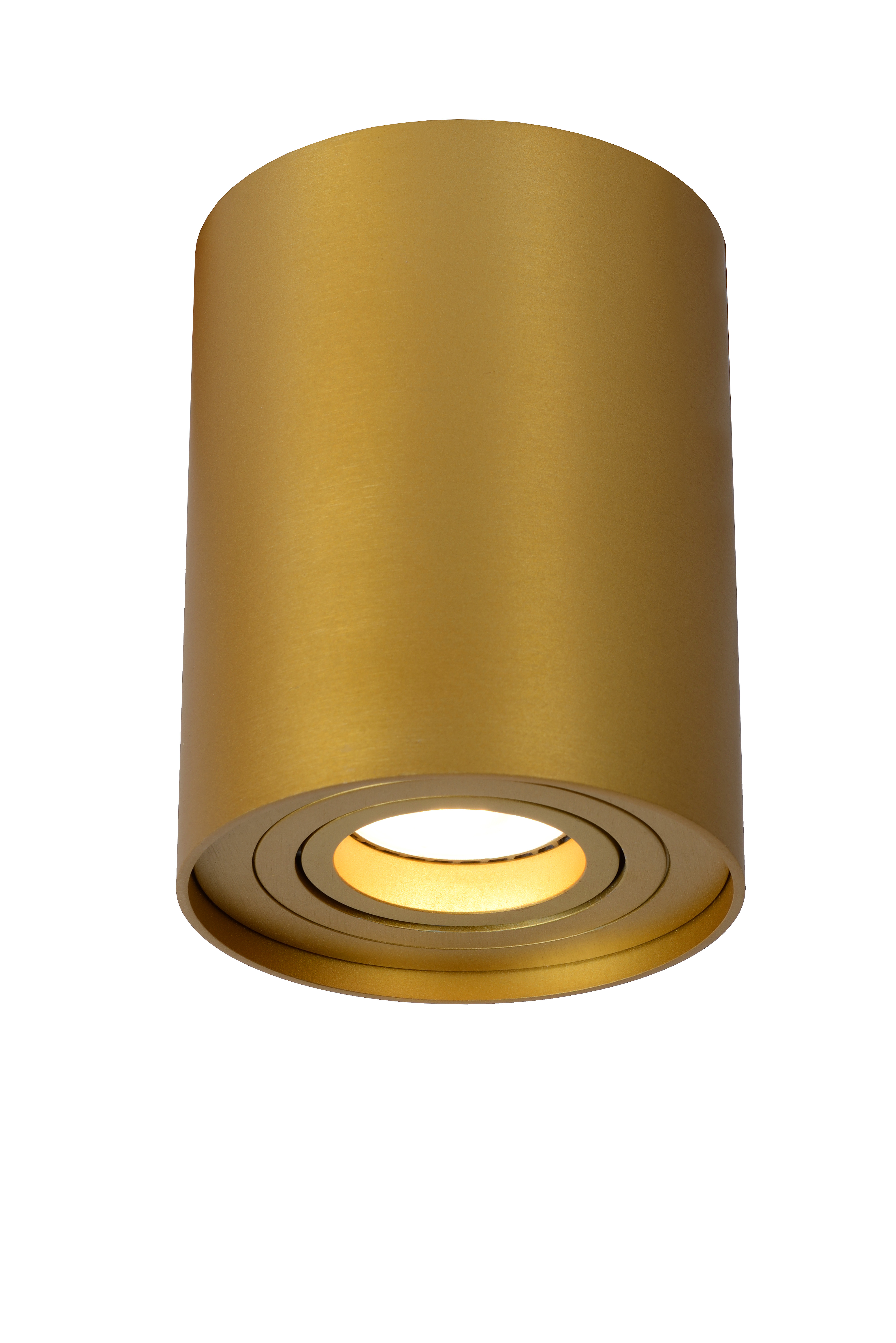 spot light brass