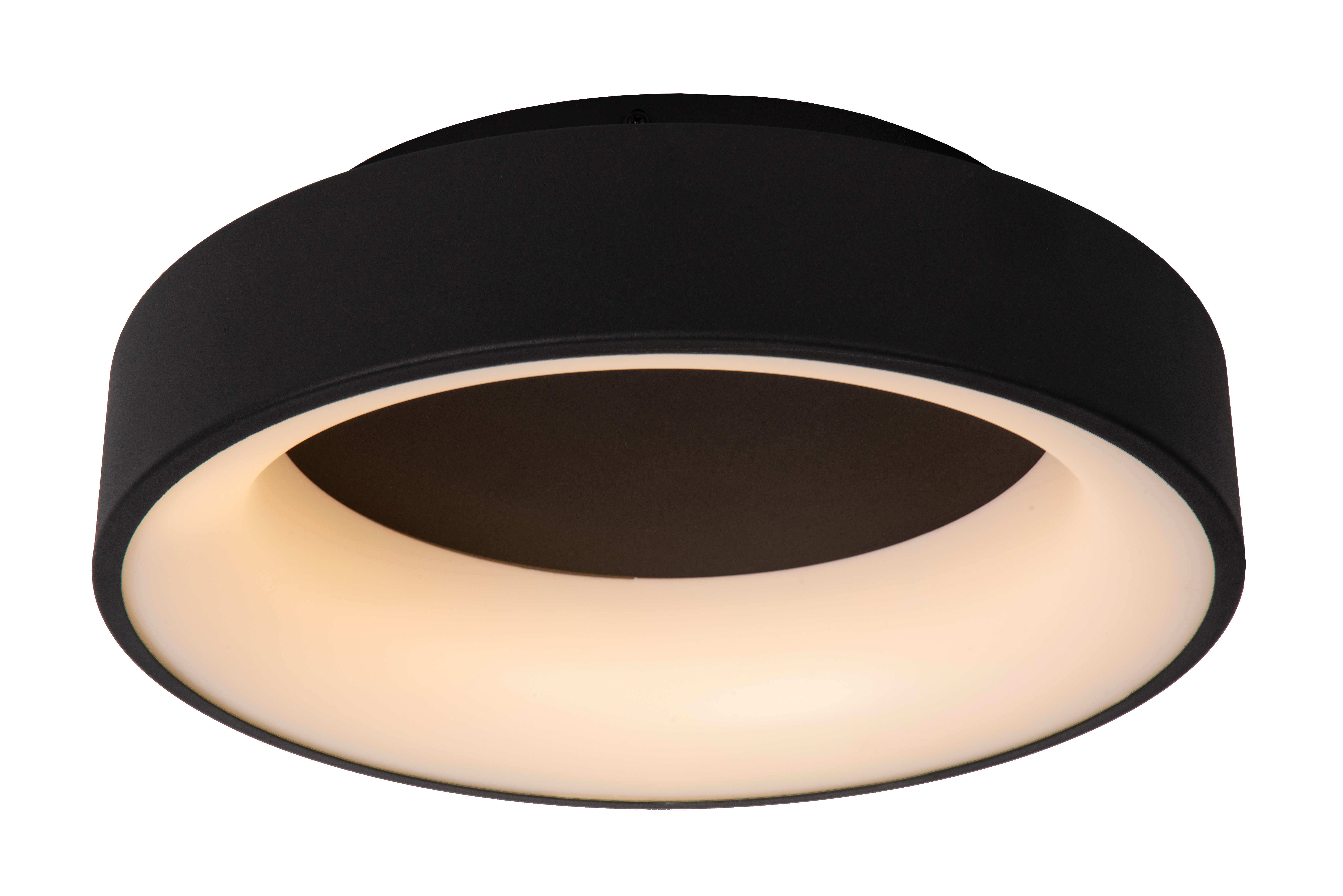 Lucide MIRAGE Flush ceiling light 38 cm LED Dim. 1x22W