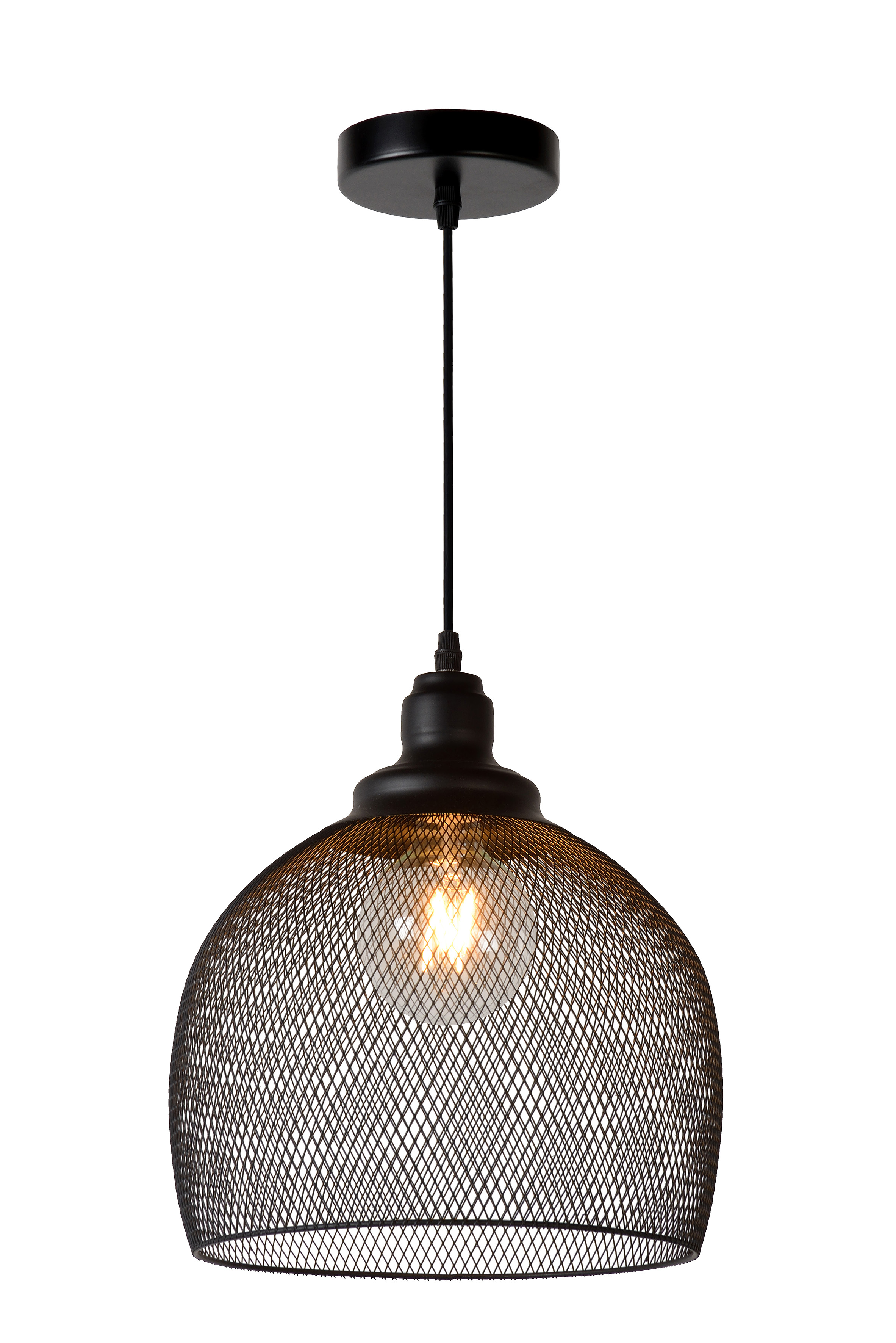 lucide pendant light