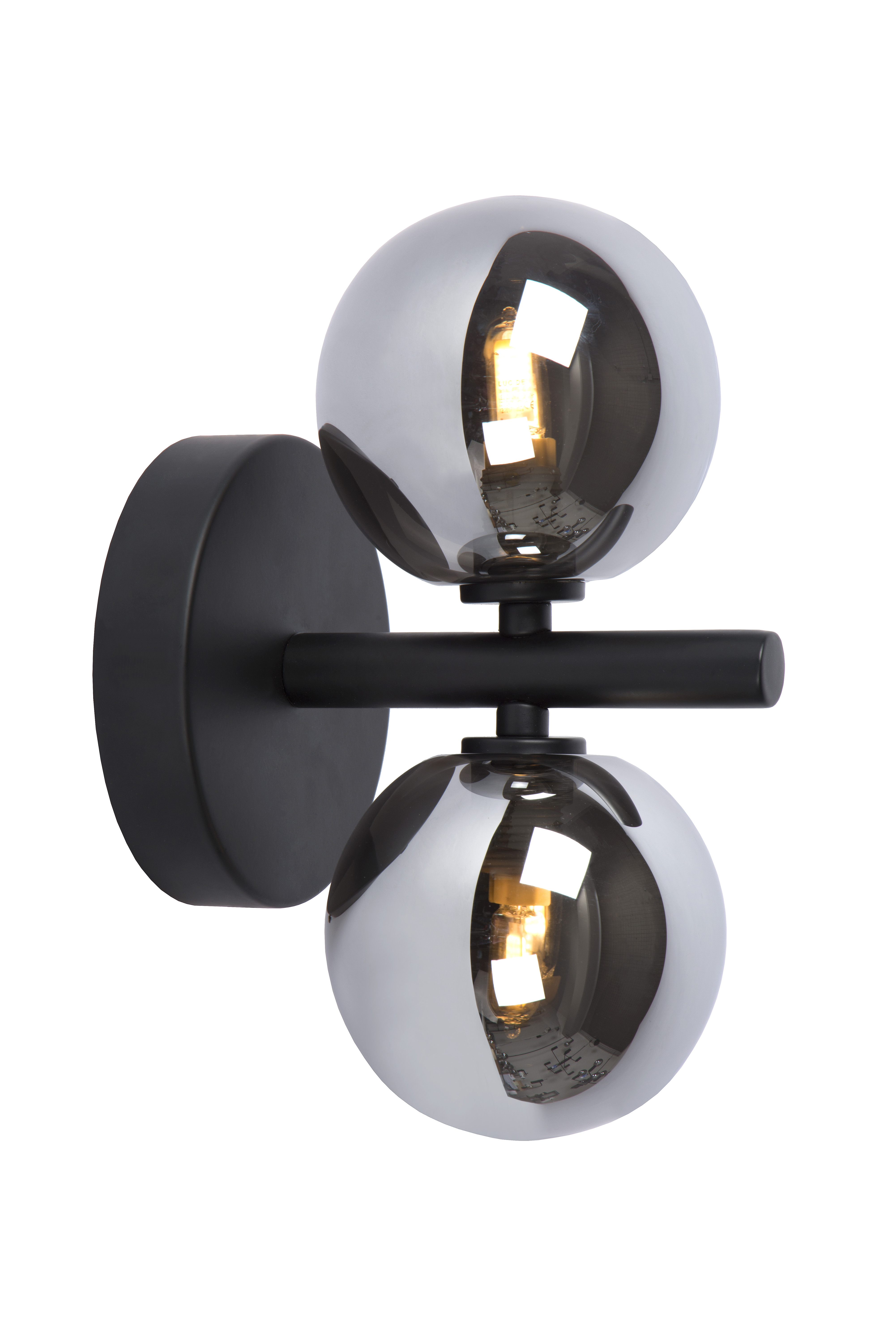 lucide wall light