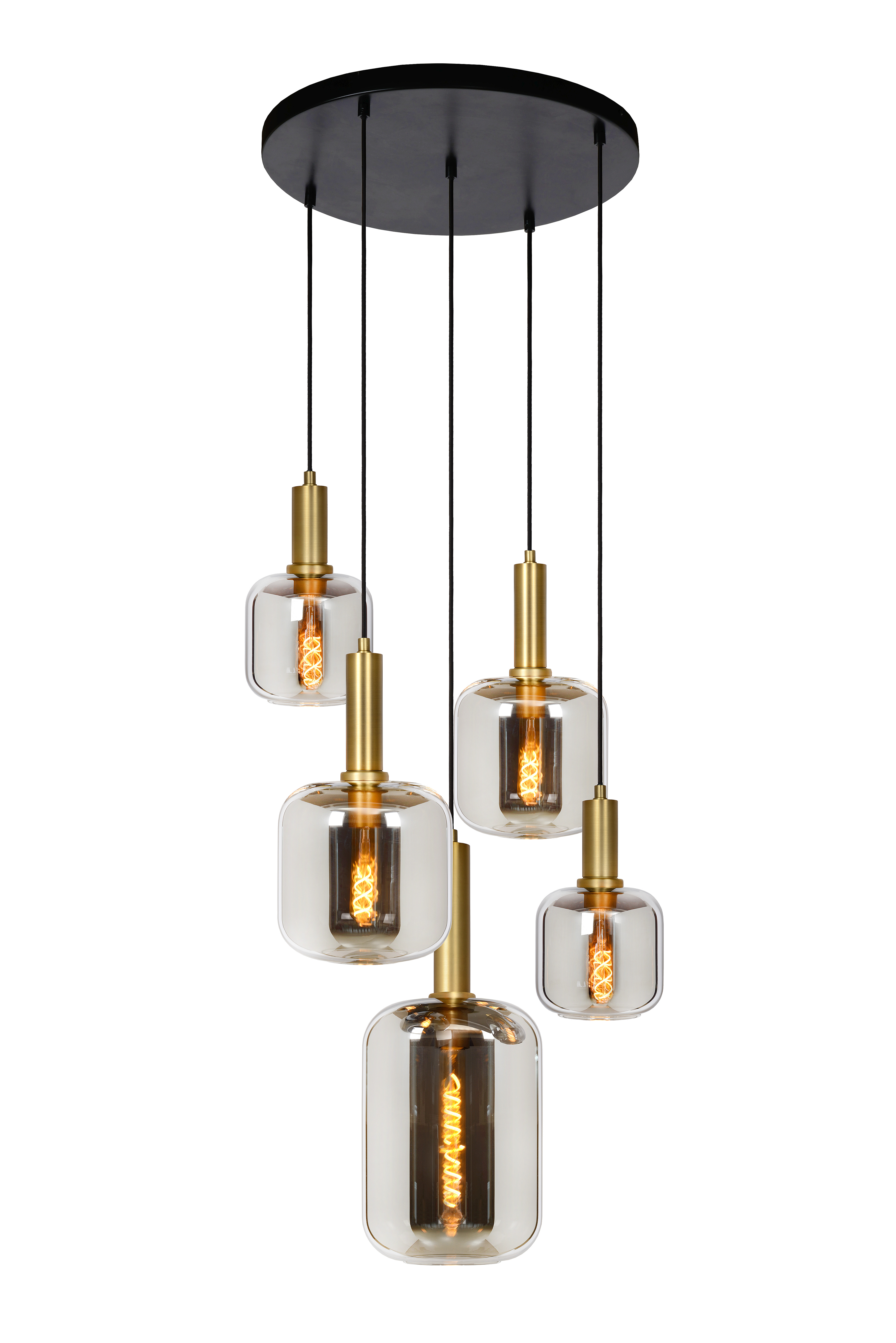 lucide pendant light