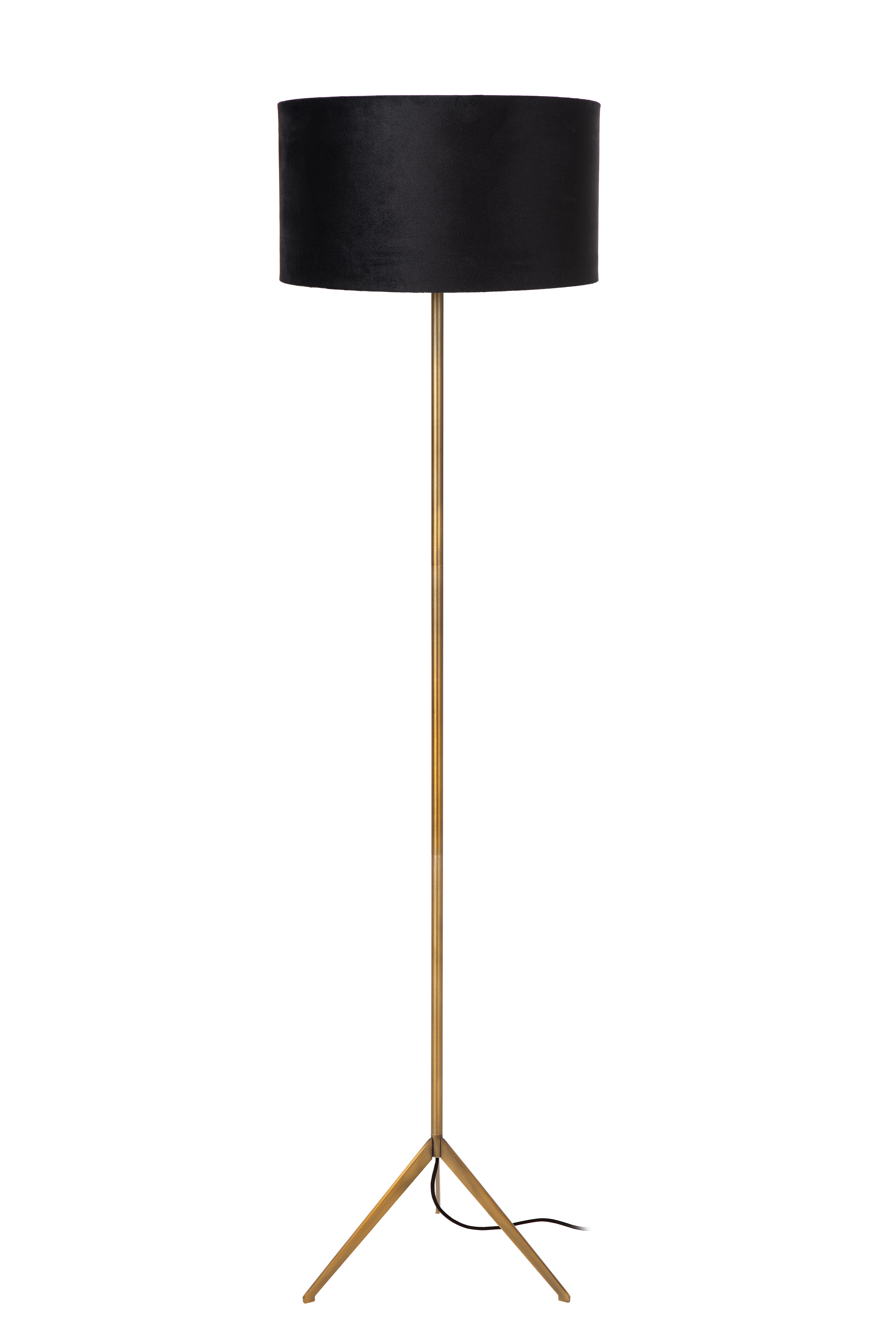 woodi lamp