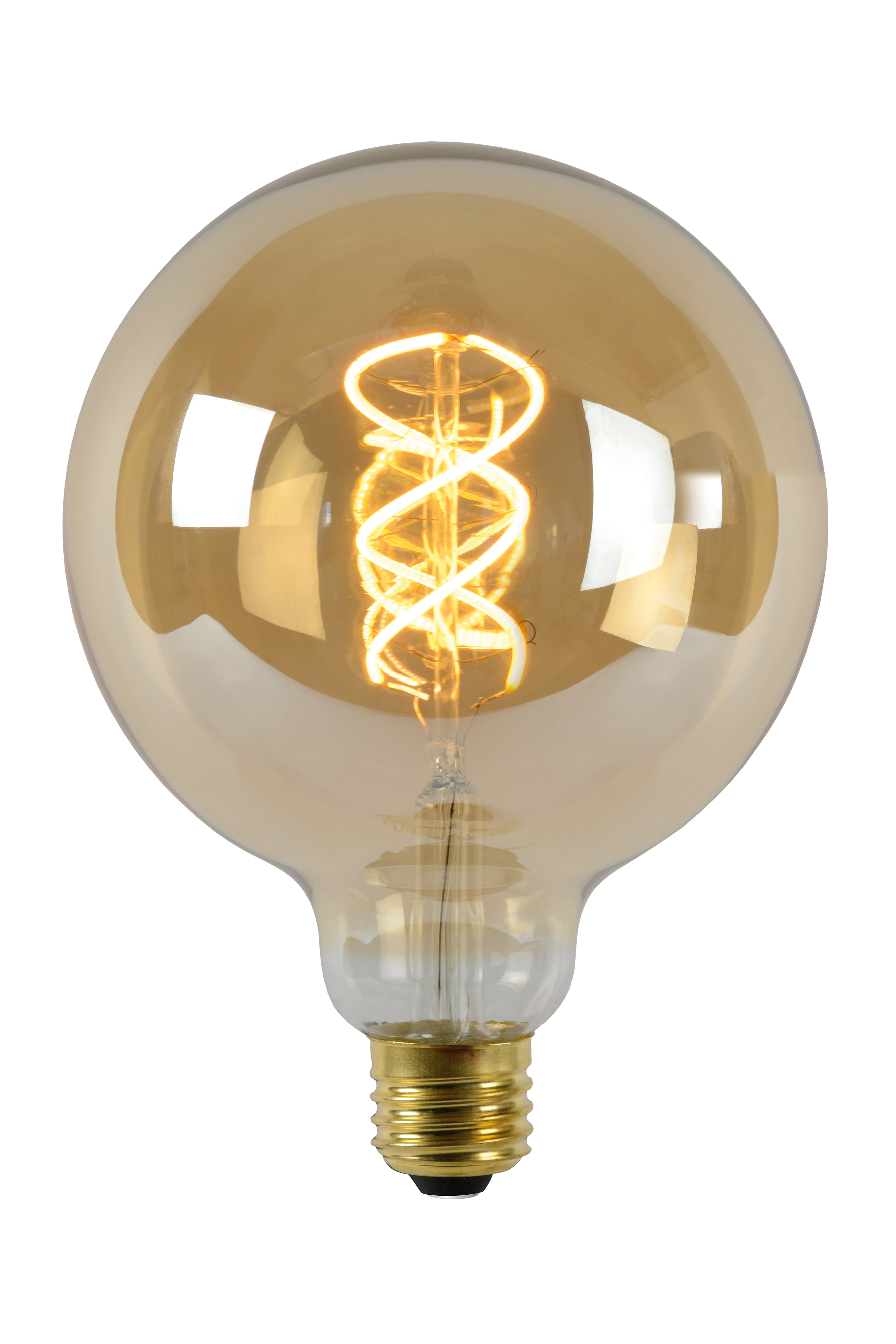 lucide led filament e27