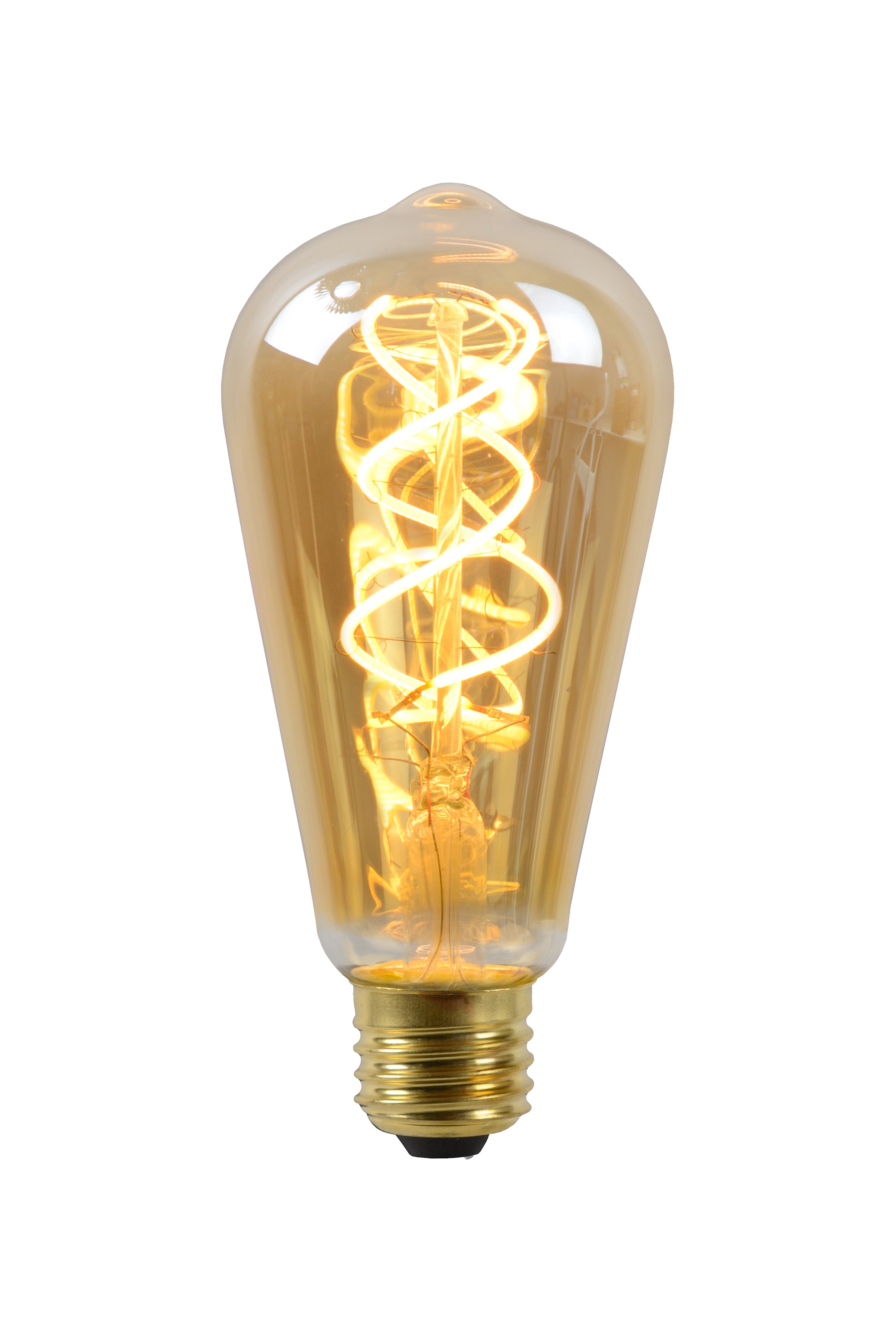 st64 filament bulb