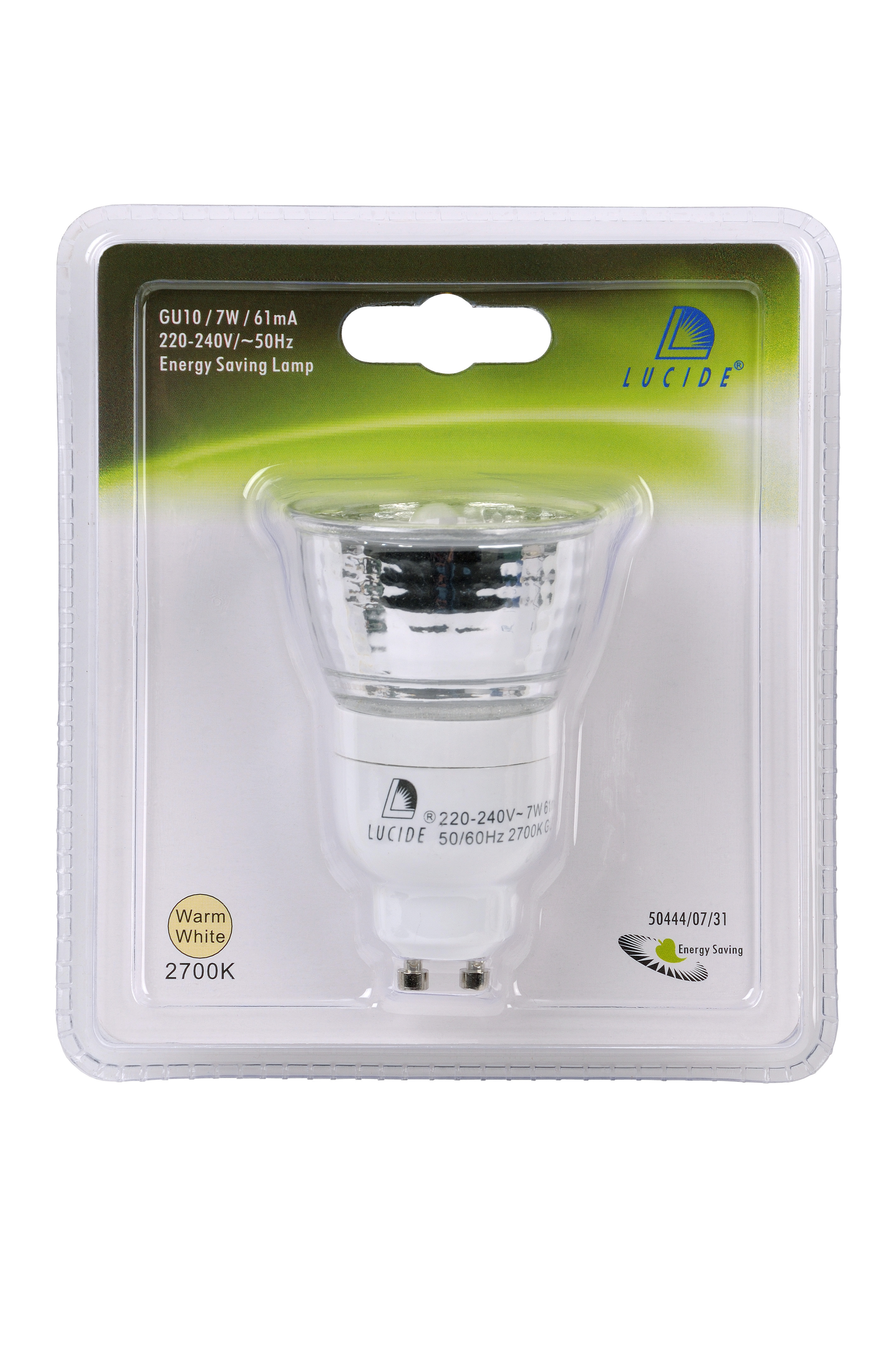 cfl bulbs gu10