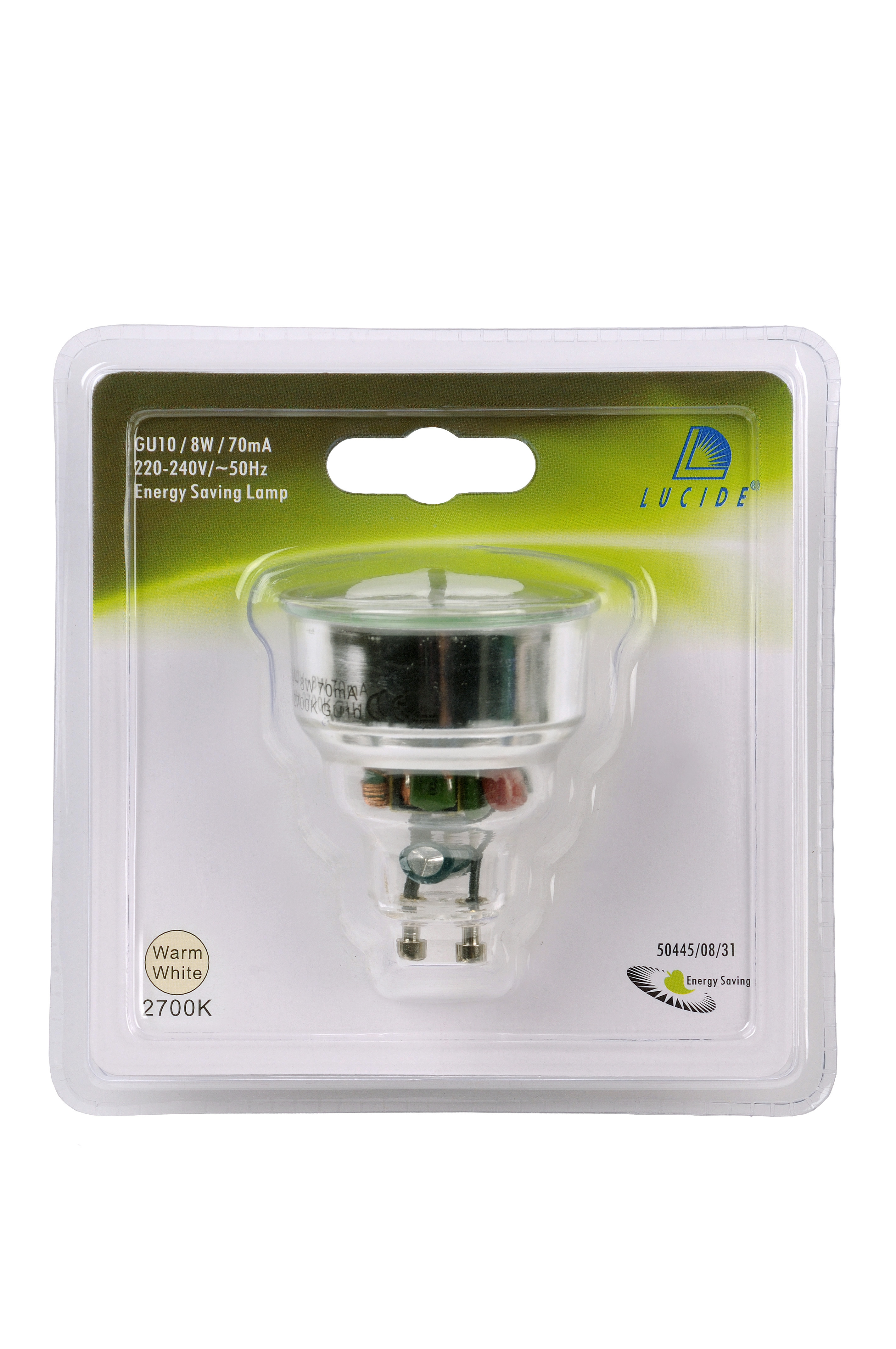 cfl light bulbs 2700k