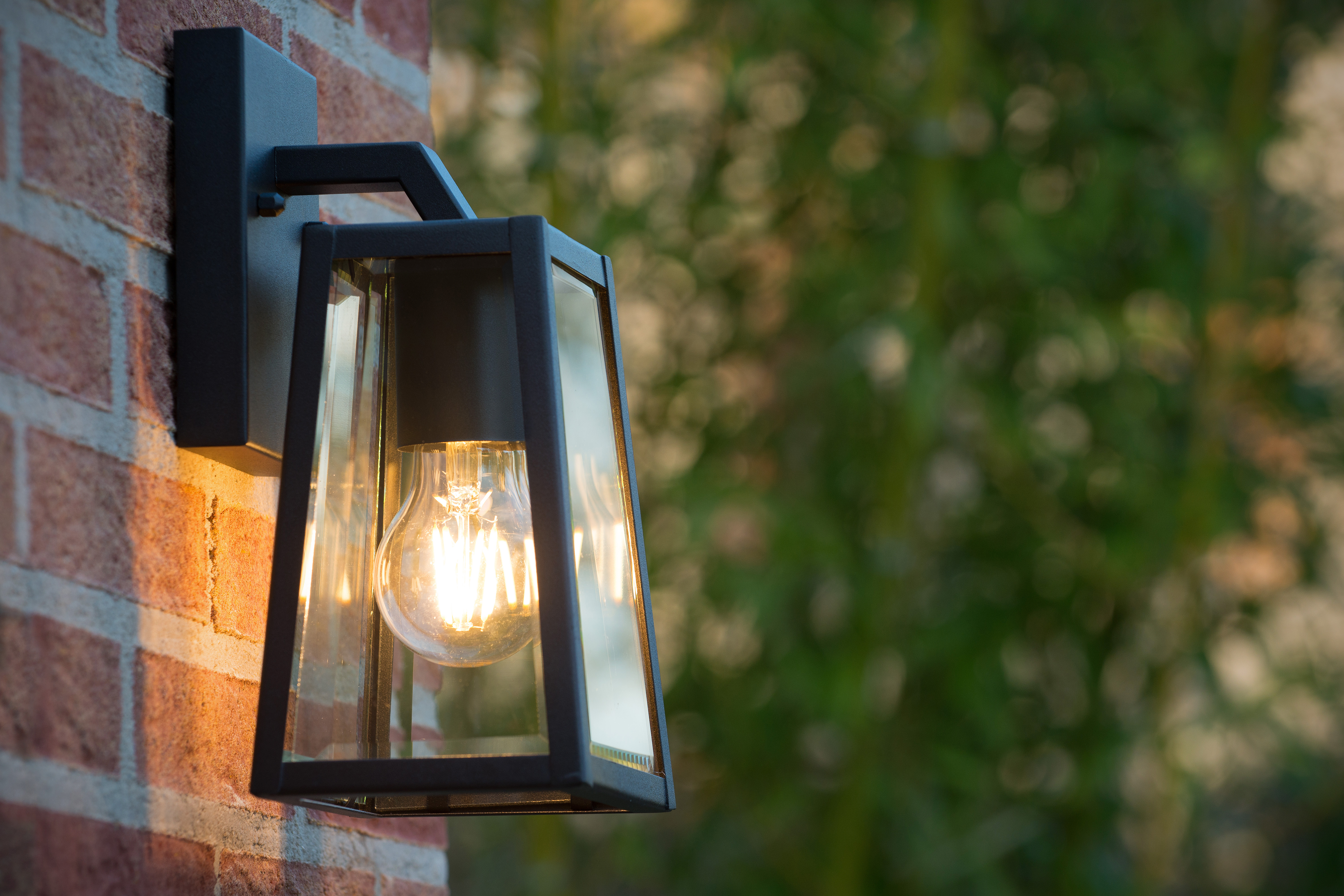 external wall light fittings