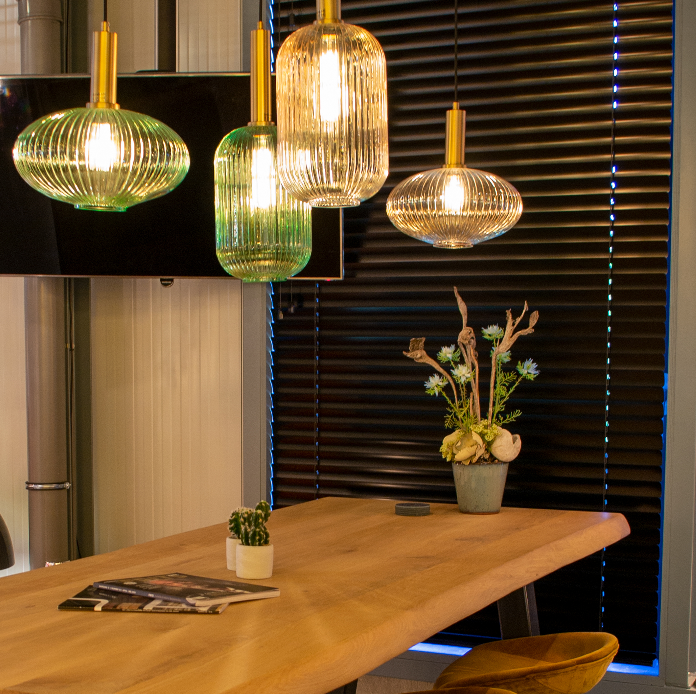 lucide pendant light