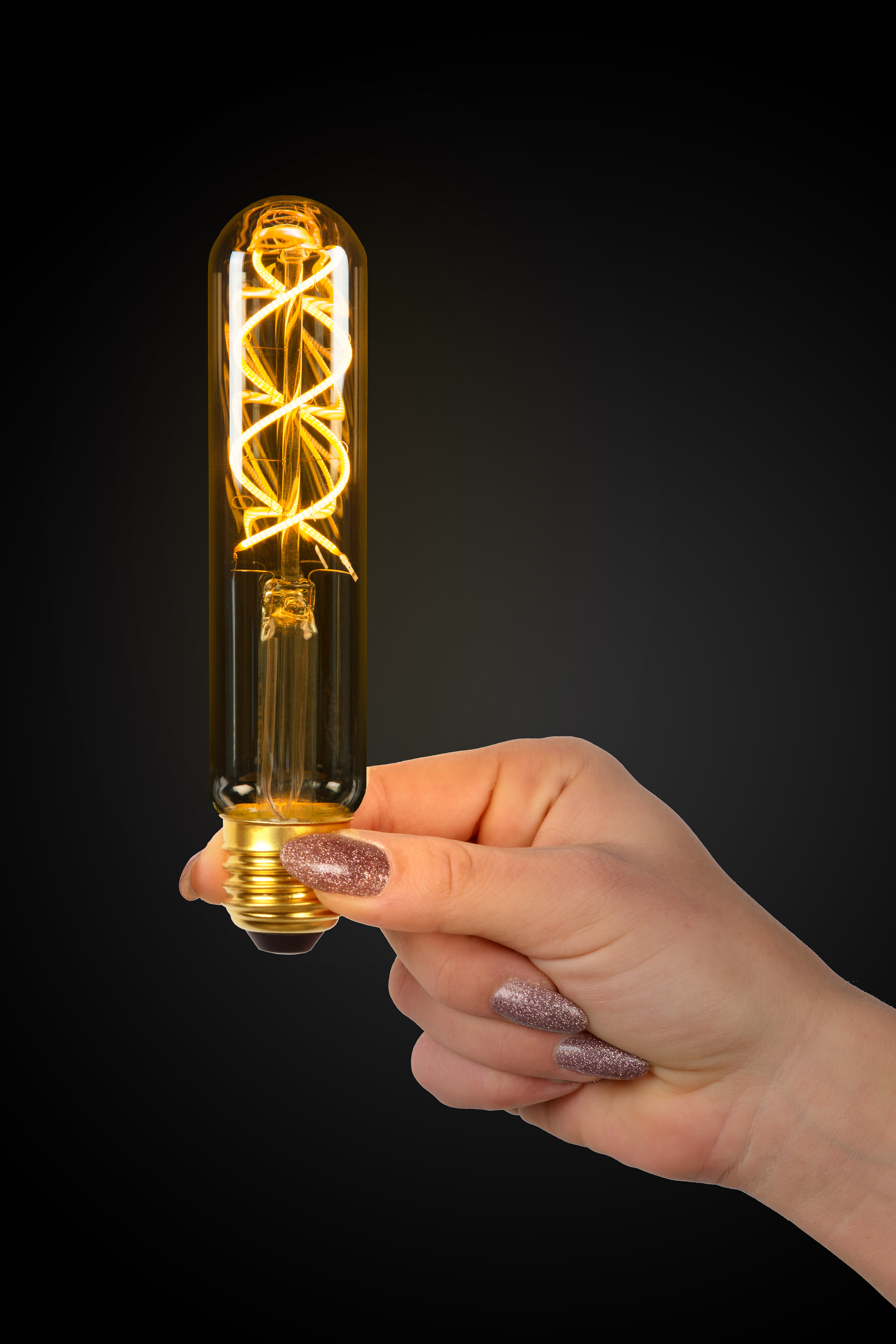 lucide filament lamp