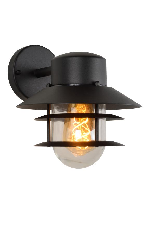 Lucide livia outdoor on sale wall light