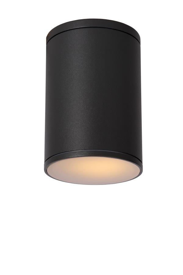 external ceiling light