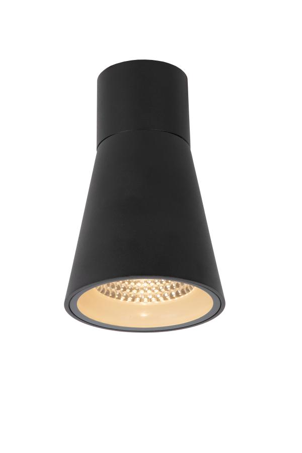 external ceiling light