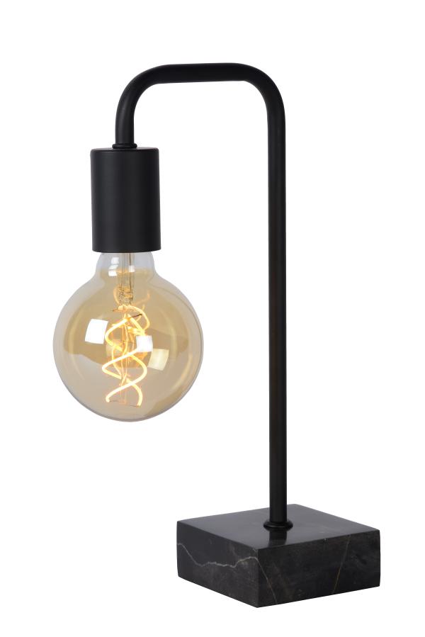 bulb table light