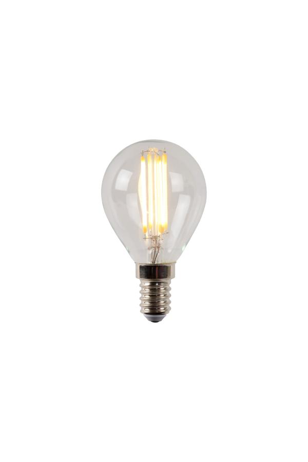 E14 led on sale max lumen