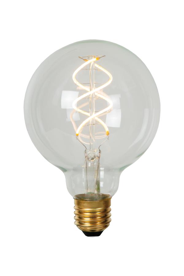 lucide led filament 5w