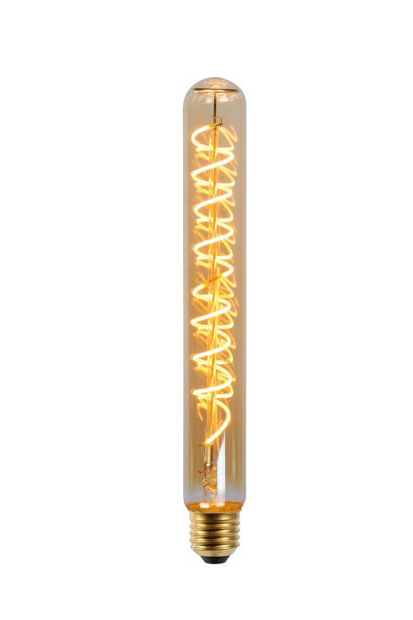 lucide filament led lamp