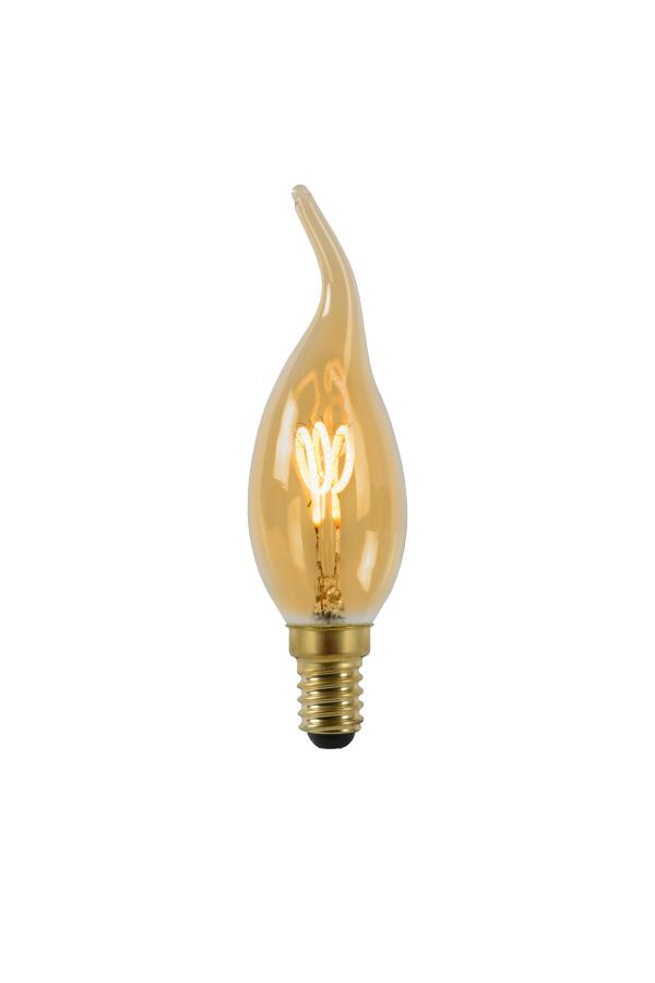 lucide led filament