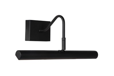 Lucide VINZ - Picture light - 2xG9 - Black