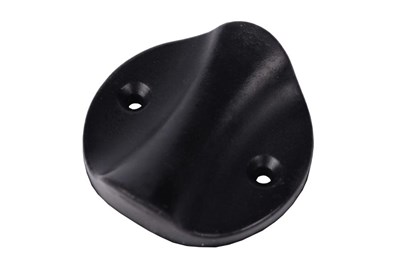 Lucide FIX MULTIPLE Fixation piece - Part - Black