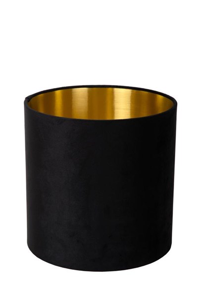 Lucide ESTERAD - Lamp shade - Black