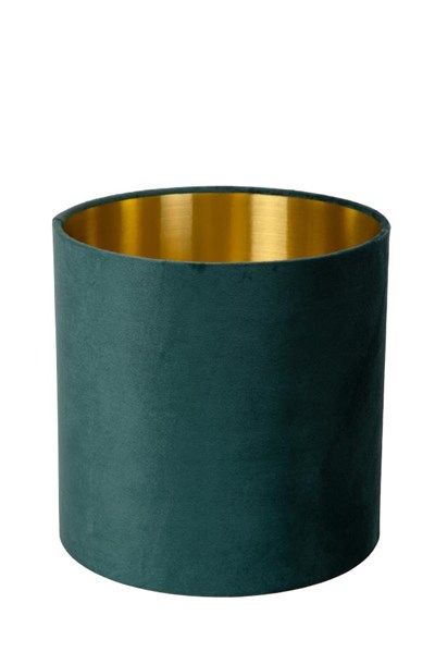 Lucide ESTERAD - Lamp shade - Green