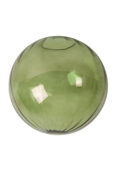 Lucide MONSARAZ - Glass - Green