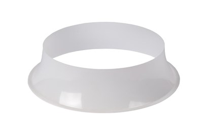 Lucide TALOWE LED - Diffuser - Ø 45 cm - Opal