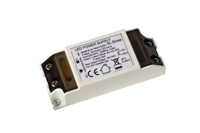 Lucide UNAR Driver - Driver - 12 Watt turned on 2