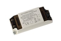 Lucide UNAR Driver - Driver - 18 Watt turned on 8