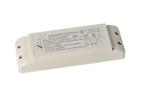 Lucide UNAR Driver - Driver - 60 Watt allumé