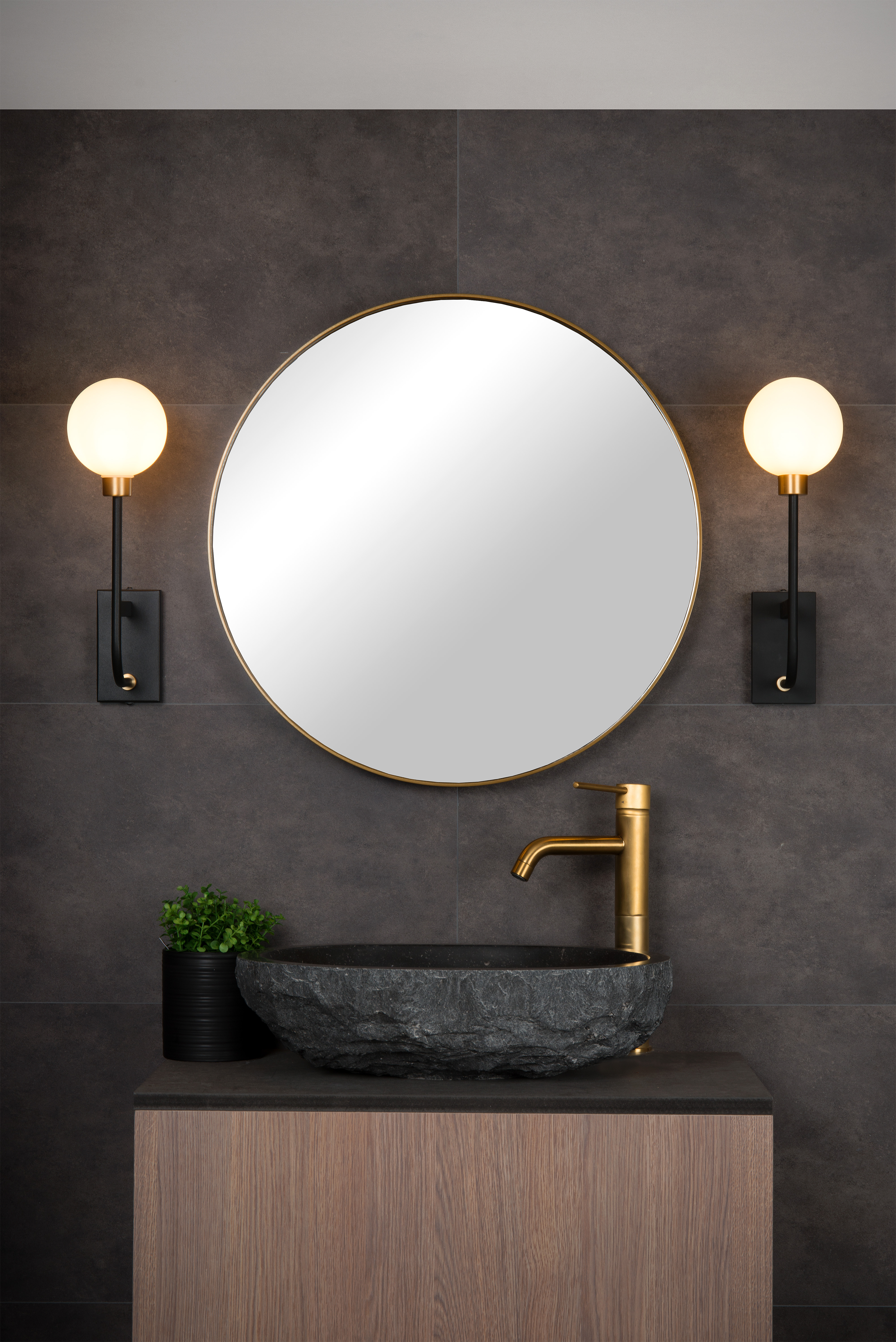 Acheter Lampes de salle de bains & miroirs en ligne
